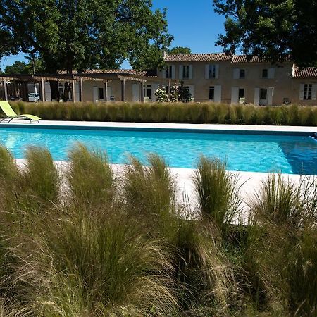 Les Cinq Sens Du Chateau Mayne Lalande Otel Castelnau-de-Médoc Dış mekan fotoğraf
