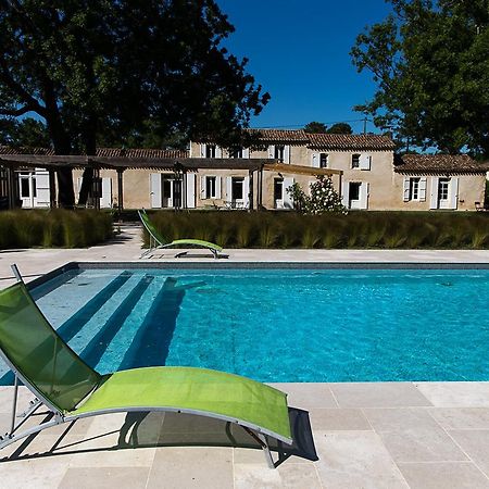 Les Cinq Sens Du Chateau Mayne Lalande Otel Castelnau-de-Médoc Dış mekan fotoğraf